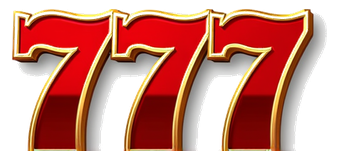 777 casino logo