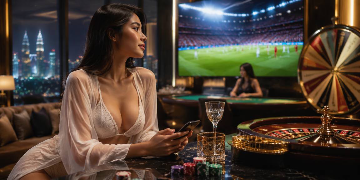 mobile gaming