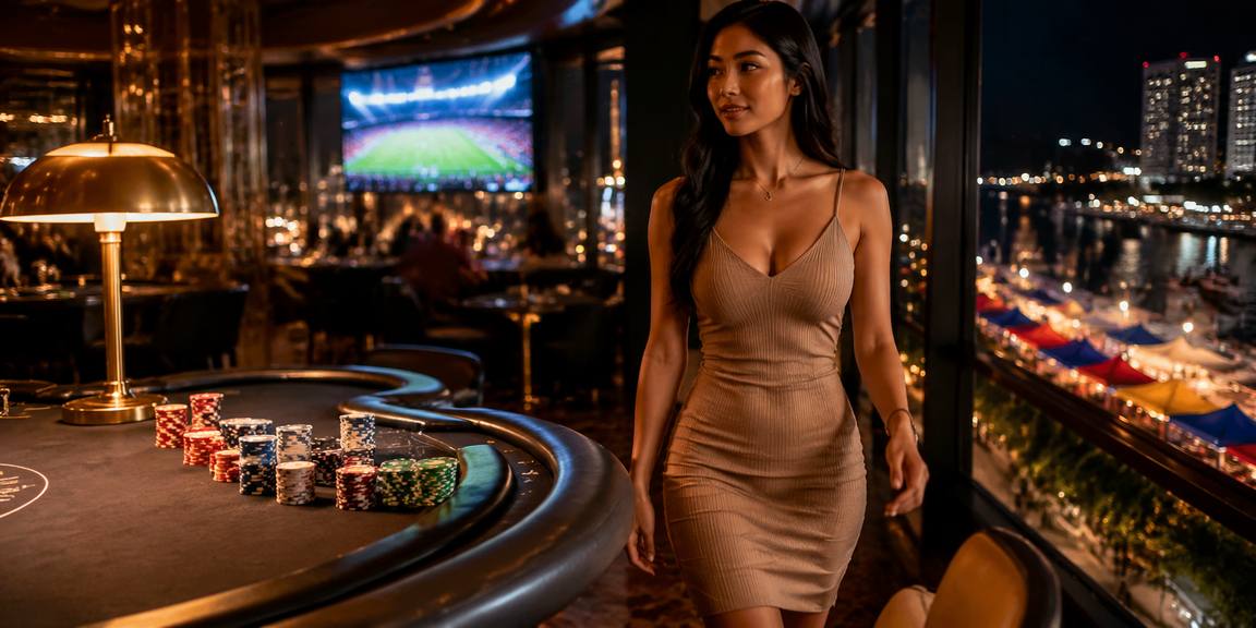 Caishen Wins — Meja Live Casino Dengan Tema Kaya Rezeki