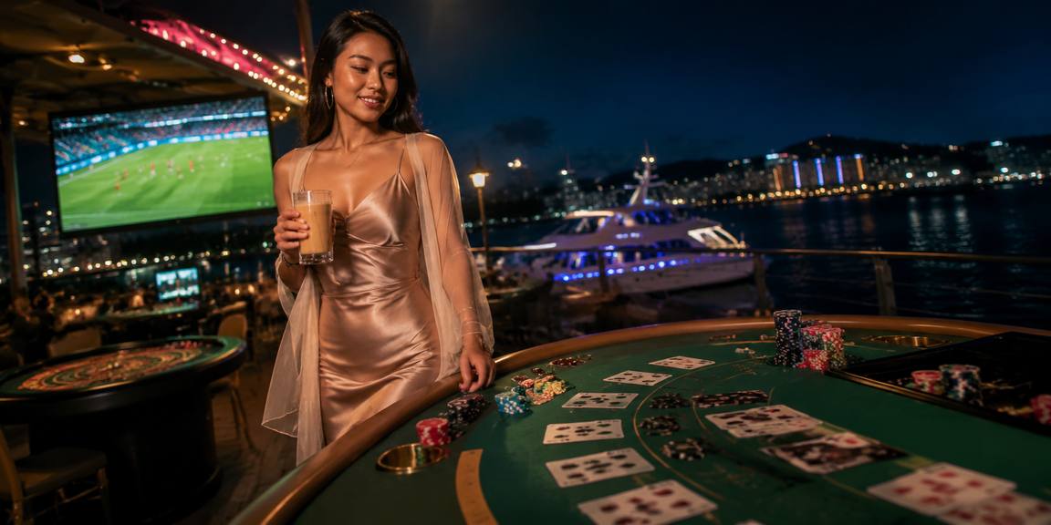 Soalan Lazim 777 casino